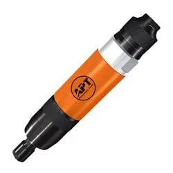 فرز انگشتی بادی گلو کوتاه APT مدل AP-150-250R