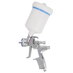 پیستوله رنگ بادی APT مدل ET4000