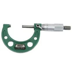 میکرومتر اینسایز 50-25 میلی متر خارج سنج مدل 50-3210