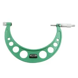 میکرومتر اینسایز 200-100 میلی متر خارج سنج مدل 200-3206