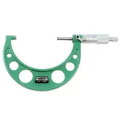 میکرومتر اینسایز 4-3 اینچ خارج سنج مدل 4-3203