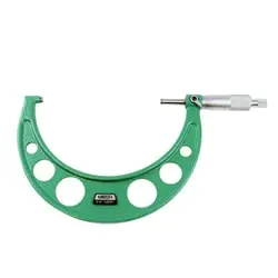میکرومتر اینسایز 6-5 اینچ خارج سنج مدل 6-3203