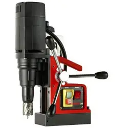 دریل مگنت یوروبور 35 میلی متر مدل SMART.35