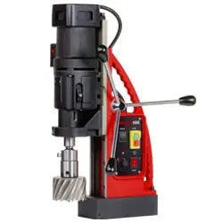 دریل مگنت یوروبور 100 میلی متر مدل SMART.100