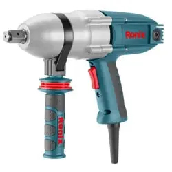 بکس برقی رونیکس 3/4 اینچ مدل 2036