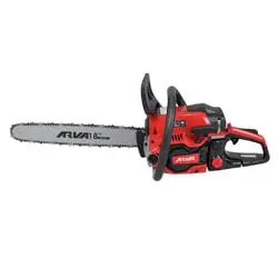 اره زنجیری بنزینی آروا 45 سانتی متر مدل 6214