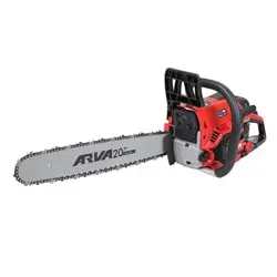 اره زنجیری بنزینی آروا 50 سانتی متر مدل 6215