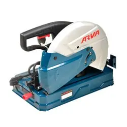 پروفیل بر آروا 2400 وات مدل 5634