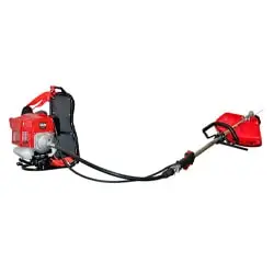 حاشیه زن کوله ای بنزینی آروا مدل 6223