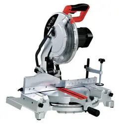 فارسی بر محک 305 میلی متر مدل MS-305I