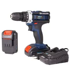 دریل شارژی اکتیو لیتیوم 14 ولت مدل AC-3414L