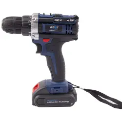 دریل شارژی اکتیو لیتیوم 21 ولت مدل AC-3421L