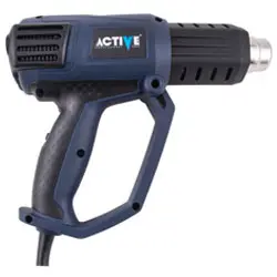 سشوار صنعتی اکتیو 2000 وات مدل AC-2732