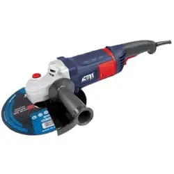 سنگ فرز اکتیو فرز آهنگری 2000 وات مدل AC-8318