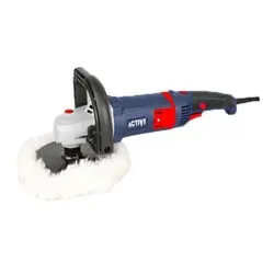 دستگاه پولیش اکتیو 1400 وات مدل AC-8314P