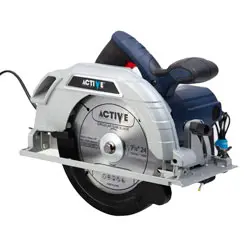 اره گردبر اکتیو 185 میلی متر مدل AC-55185