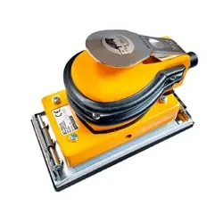 سنباده بادی لرزان مستطیلی پوما مدل AT-7018