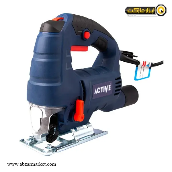 اره عمودبر اکتیو 750 وات مدل AC-2780K