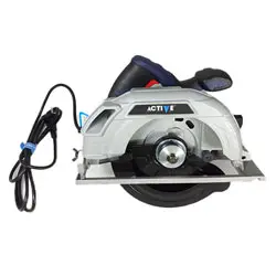 اره گردبر اکتیو 235 میلی متر مدل AC-55235