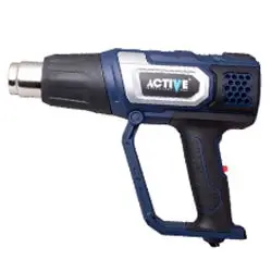 سشوار صنعتی اکتیو 2000 وات مدل AC-2737