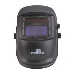 ماسک جوشکاری اتوماتیک هاردکس مدل WH-B