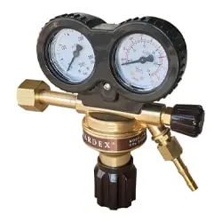 مانومتر دی اکسید کربن هاردکس دو گیج مدل TR-128