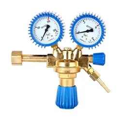 مانومتر اکسیژن هاردکس دو گیج مدل OR-07