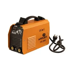 اینورتر جوشکاری هاردکس 200 آمپر مدل HX200