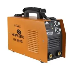 اینورتر جوشکاری هاردکس 200 آمپر مدل HX200S