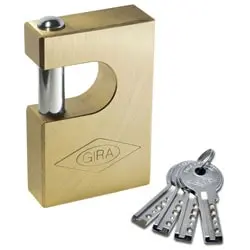 قفل کتابی گیرا روکش دار کامپیوتری 950 مدل 008