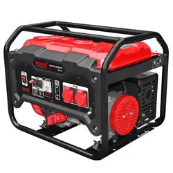 موتور برق رونیکس 4 کیلو وات مدل RH-4781