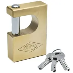 قفل کتابی گیرا کامپیوتری 600 مدل 033