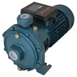 پمپ آب آروا بشقابی تک فاز 2 اسب بخار مدل 5153