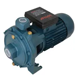 پمپ آب آروا بشقابی تک فاز 1.5 اسب بخار مدل 5152