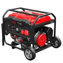 موتور برق رونیکس 6.5 کیلو وات مدل RH-4783