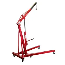 جک موتور درار هاردکس 2 تن