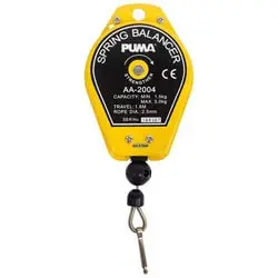 بالانسر پوما مدل AA-2004