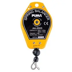 بالانسر پوما مدل AA-2003