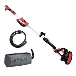 ساب زن دیوار دسته بلند محک 225 میلی متر مدل DWS-230B/1