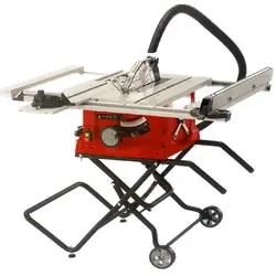 اره میزی محک 250 میلی متر مدل TS-250M