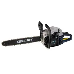 اره زنجیری بنزینی اکتیو 45 سانتی متر مدل AC-3345