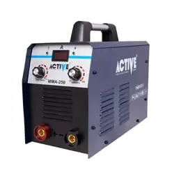 اینورتر جوشکاری اکتیو 250 آمپر مدل AC-48250