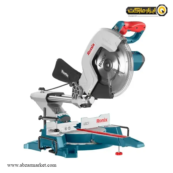 فارسی بر کشویی رونیکس 300 میلی متر مدل 5404