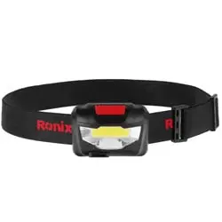 چراغ پیشانی رونیکس مدل RH-4285