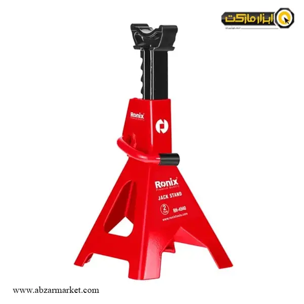 جک خرک رونیکس 2 تن مدل RH-4940