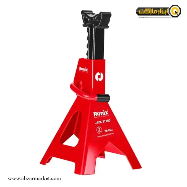 جک خرک رونیکس 3 تن مدل RH-4941