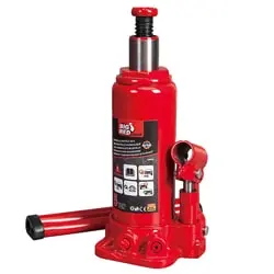 جک روغنی بیگ رد 5 تن مدل TH90504