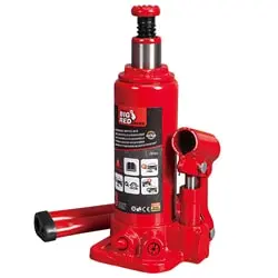 جک روغنی بیگ رد 3 تن مدل TH90304