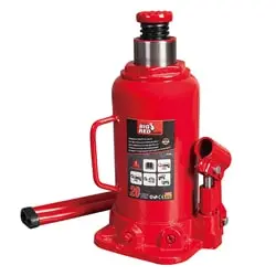 جک روغنی بیگ رد 20 تن مدل TH92004