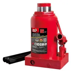 جک روغنی بیگ رد 32 تن مدل T932011